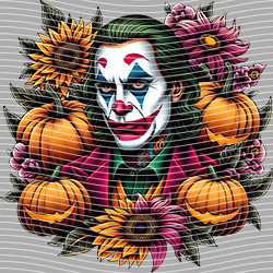 Halloween-WS 9142